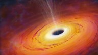 Podríamos ver la explosión de un agujero negro muy pronto y eso revolucionaría por completo la física