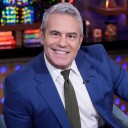 Andy Cohen on GLP-1 Weight Loss Journey