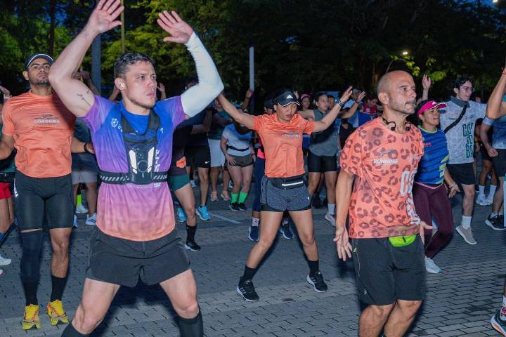 Viva la ‘Carrera 5K por la Salud’ en Córdoba gratis: lista de los eventos, horarios y actividades