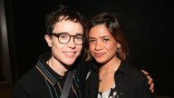 I Want What They Have: Elliot Page and Julia Shiplett