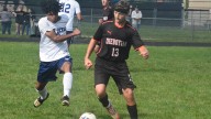 PHOTOS: Cheboygan Chiefs host Sault Ste. Marie in Saturday morning boys soccer clash