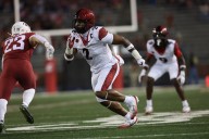 3 Thoughts ... on the Aztecs' 36-13 loss at Washington State
