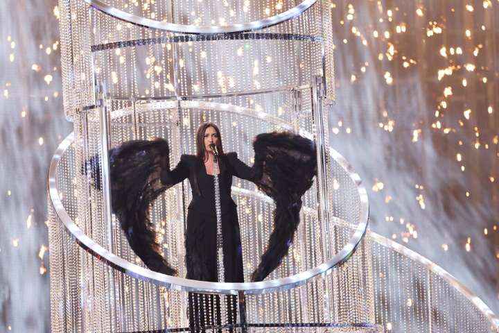Exigen a RTVE que España se retire de Eurovisión si Israel no es expulsado del concurso