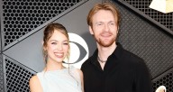 Finneas is Engaged to Longtime Love Claudia Sulewski! | Claudia Sulewski, Engaged, Finneas