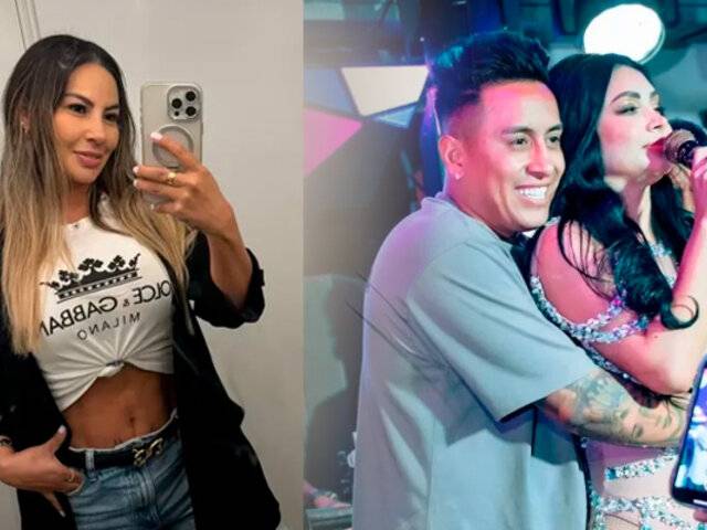 Pamela López asegura que Christian Cueva podría engañar a Pamela Franco: “Yo sí creo”
