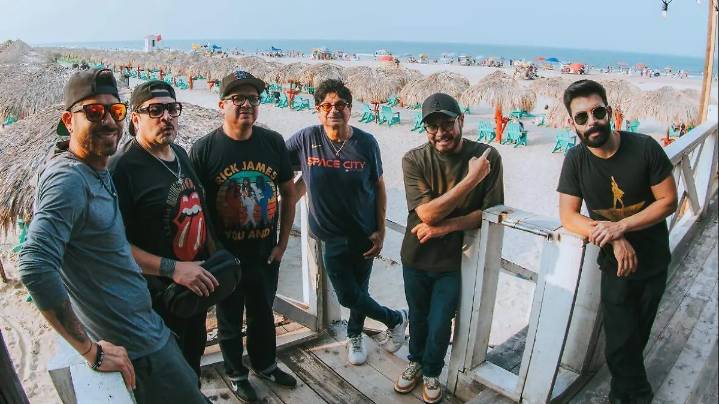 “Turisteando por Tampico”: La Mafia presume su paseo por Playa Miramar
