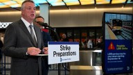 LIRR strike plan: Rush-hour shuttle buses at 3 stations, urge work