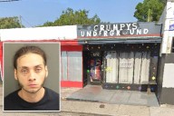 Florida bartender allegedly stabs patron 10 times in head, back in fight over bar tab
