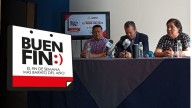 Buen Fin 2025: Canirac anuncia detalles de la campaña en Durango