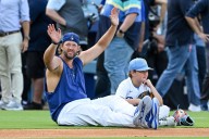 Celebrating Clayton Kershaw, a Dodgers lifer