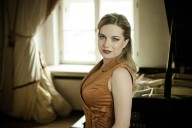 La pianista polaca Anna Miernik actuará con la Orquesta Sinfónica UNCuyo