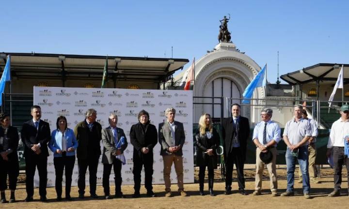 Tras la polémica por las retenciones cero, los ruralistas le reclaman al Gobierno un plan para eliminarlas