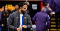 Ex-Man United star Ruben Amorim didn't want slammed for 'frivolous' transfer decision