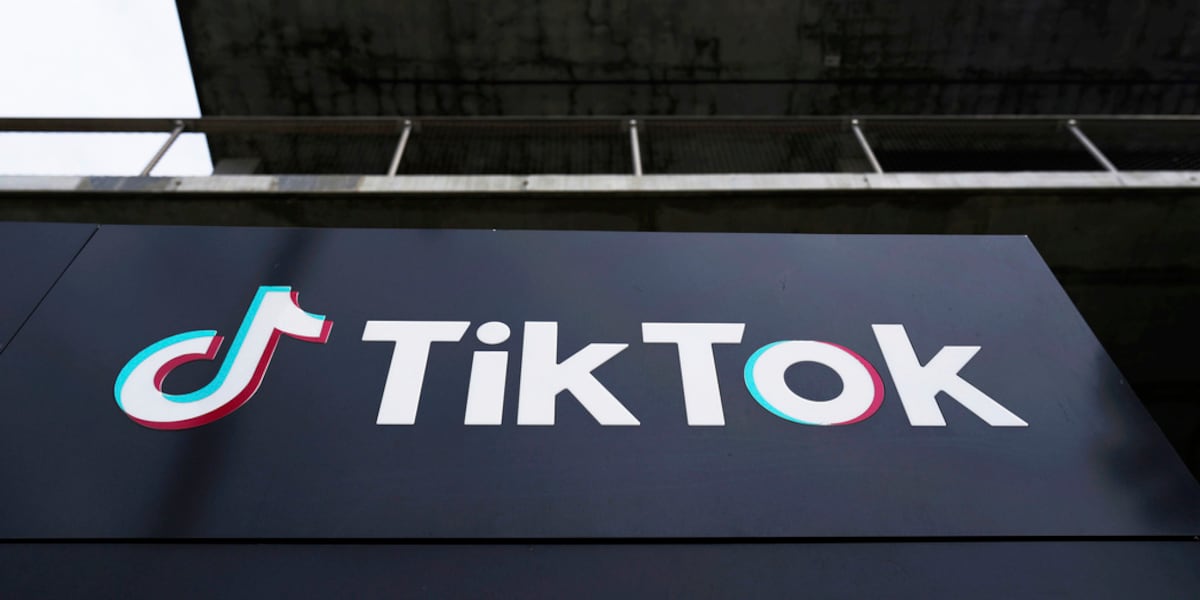 TikTok’s algorithm to be licensed by tech giant headquartered in Nashville, others