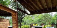 4 top Texas hot springs spas for soaking up relaxation