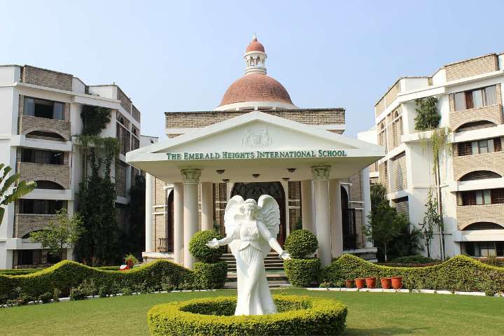 Zero From Indore, Two From Bhopal: Government Schools Tell A Stark Tale In National Rankings