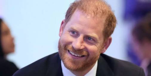 El motivo detrás de la visita de Harry a Windsor, cerca de donde viven William y Kate