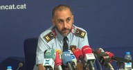 La justicia obliga a los Mossos a restituir al intendente que denunció injerencias al investigar a Junts