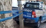 Tomaron rehenes para evadir a la Policía y murieron en un tiroteo