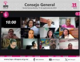 APRUEBA IEPC Lineamientos en materia de Transparencia y Protección de Datos Personales