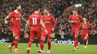 Premier League: Liverpool en el tramo final gana 1-0 al Arsenal y mantiene liderato