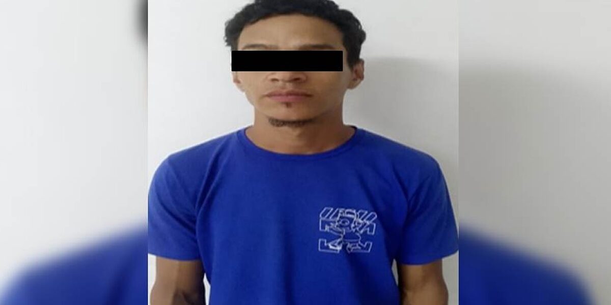 Detenido tras agredir a su madre y pareja