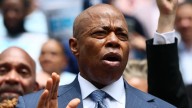 Eric Adams denies rumors he may leave race for Trump admin