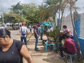 Avanzan jornadas de fiscalización a comerciantes informales en Maturín