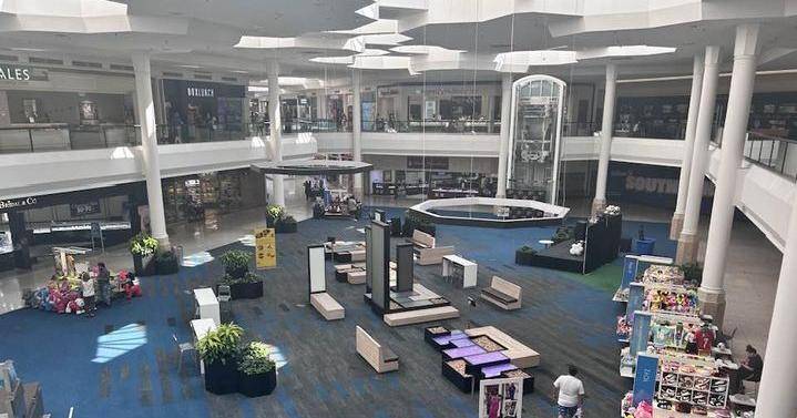 New stores coming to the Southlake Mall
