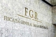 Indaga FGR desaparición de artistas colombianos.