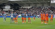 En directo, Racing de Santander