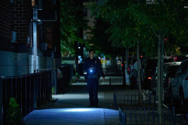 Man shot, wounded in Weeksville in the midst of violent night in Brooklyn • Brooklyn Paper