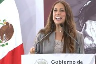 Libia Dennise García reconoce apoyo de Claudia Sheinbaum a Guanajuato y destaca trabajo conjunto