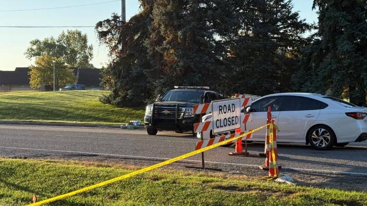 Michigan church shooting, fire: What we know about the attack that killed at least 4 people, injured others