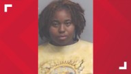 Defendant in the death of 'Baby Grayson' is free on bond despite another arrest