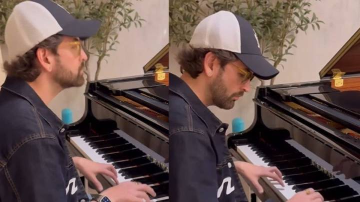 Neil Nitin Mukesh Was ‘Deleting Old Memories’ And He Came Across This Chand Si Mehbooba Ho Meri Video