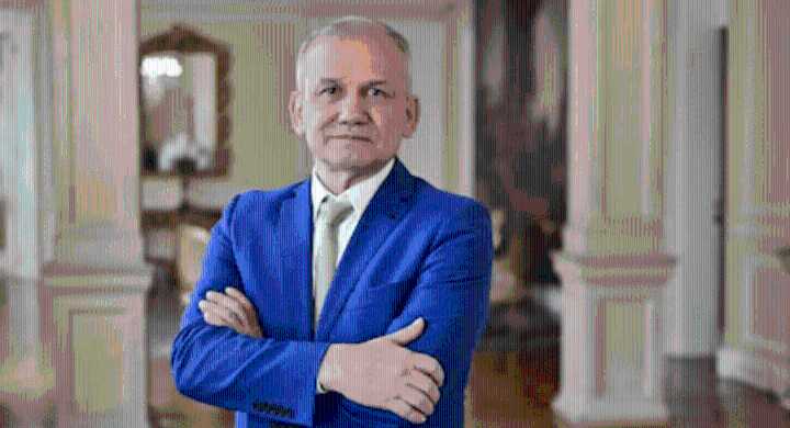 Interpol emite circular roja contra Carlos Ramón González por escándalo de la Ungrd El exdirector del Dapre es señalado de liderar maniobras de corrupción con contratos de carrotanques en La Guajira y