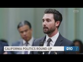 Prop. 50 ads surge, governor’s race shifts & social media under fire after Charlie Kirk's death