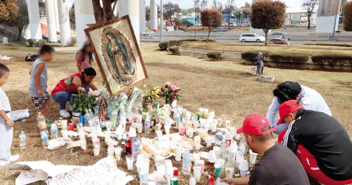 Sube a 26 cifra de fallecidos tras explosión de pipa de gas