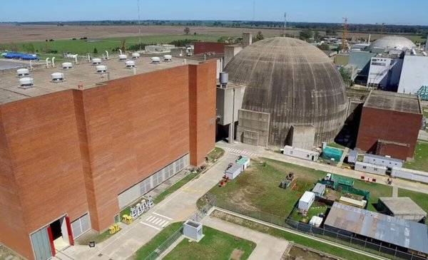 El Gobierno anunció que privatizará la empresa que controla las centrales nucleares del país