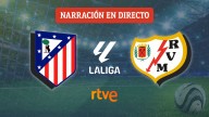 Atlético de Madrid- Rayo Vallecano, en directo el partido de la sexta jornada de Liga