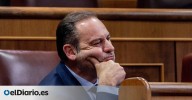 El policía de cabecera de Ábalos desde la época de Transportes regresa al Cuerpo y es destinado a una comisaría de Madrid