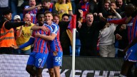Liverpool better learn from dramatic loss at Crystal Palace