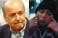“Viejo chico pelao...”: Pablo Chill-E respondió con todo a las críticas de Horacio Saavedra