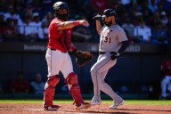 Tarik Skubal's 14 strikeouts propel Tigers past Guardians in Game 1 of AL Wild Card Series
