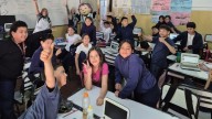 Innovación educativa en 136 escuelas mendocinas que convierten la matemática en un divertido desafío