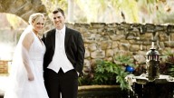Friesen-Friesen Wedding is Well-Attended by Local Friesens