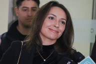 “Me siento preparada para enfrentar lo que viene”: Camila Polizzi tras acusación de Fiscalía que pide de ocho años de cárcel