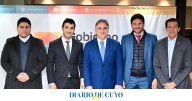 Los gobernadores de “Provincias Unidas” prepararan muestra de fuerza desde Córdoba