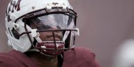 Monday Notebook: Texas A&M QB Marcel Reed ‘fine’ for Notre Dame